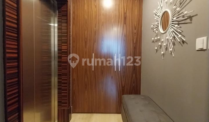 For Rent South Hills Jakarta Selatan 2 Bedroom, Good Furnished Ready To Move In 2