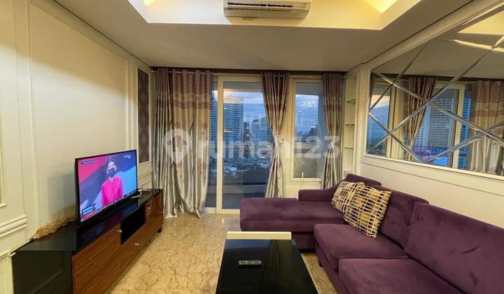 For Sale Apartemen Royal Springhill Residence , 1 Bedroom, Fully Furnished. For Sale Apartemen Royal Springhill Residence , 1 Bedroom, Fully Furnished.