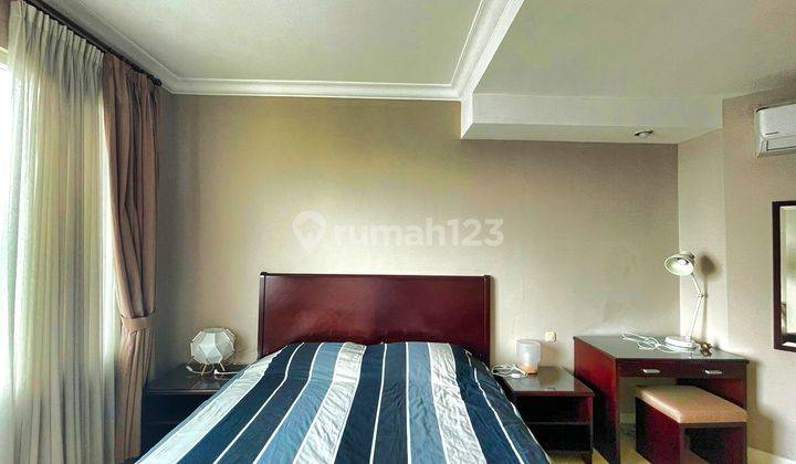 Batavia Apartment Sudirman 1 Bedroom Favorable By Expat  2