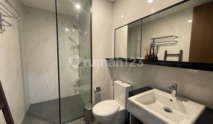 Disewakan Apartemen The Newton 1, 1 Bedroom Fully Furnished Ready to Move In 2