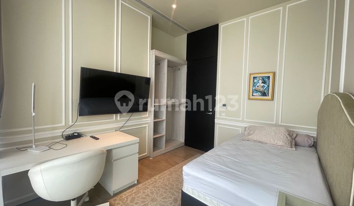 Disewakan Lavie All Suites 2 Bedroom, Fully Furnished Ready to Move-in.  2