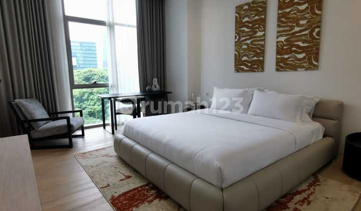 Rent Apartment Verde Two Fully Furnished 2