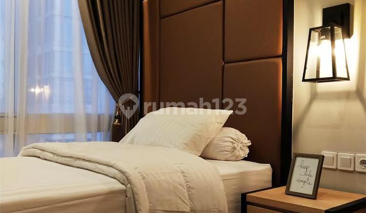 Disewakan Apartemen The Masterpiece The Grove 2 BR, Good Interior Ready To Move In 2