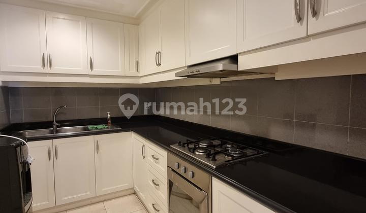 Best Apartment For Rent SCBD Suites Fully Furnished 2