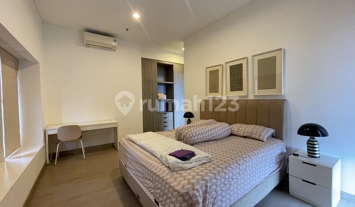 Apartment 1Park Avenue Fully Furnished
