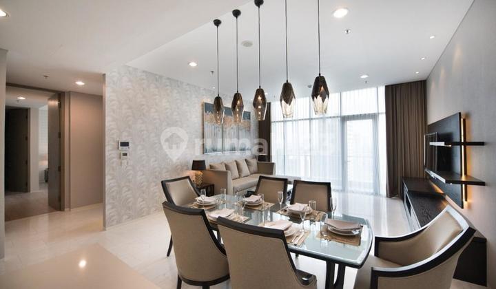 Rent Apartment Verde Two Fully Furnished 2