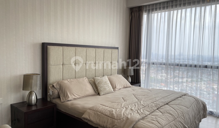 Apartment Luxury 1Park Avenue Fully Furnished 2