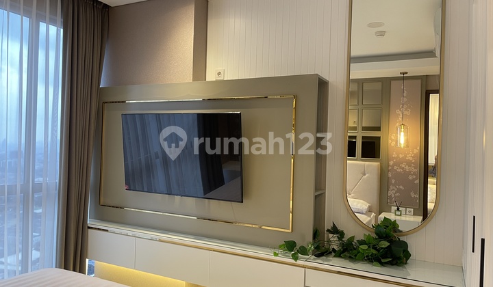 For Rent The Newton 1 Apartment, 1BR Fully Furnished Ready to Move In For Rent The Newton 1 Apartment, 1BR Fully Furnished Ready to Move In