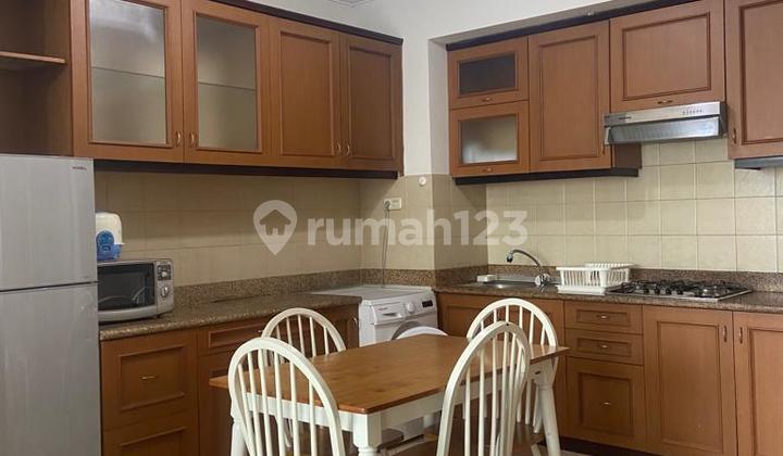 For Rent Batavia Apartment 1 Bedroom, Fully Furnished Ready To Move In.