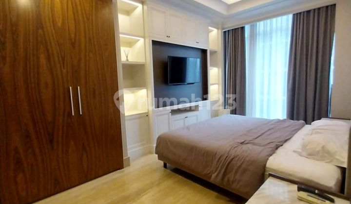 For Rent South Hills Jakarta Selatan 2 Bedroom, Good Furnished Ready To Move In 2
