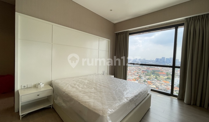 Apartment Mewah Di Kebayoran Lama 1Park Avenue Full Furnised 2