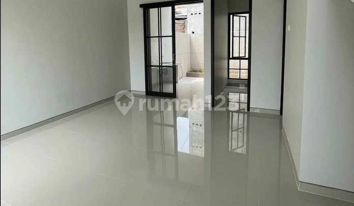 *dijual Rumah Baru Modern Minimalis Lokasi Dekat Upn 2