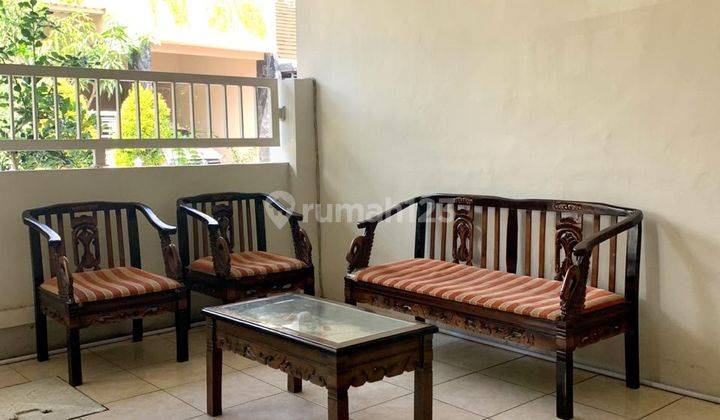 Rumah Furnish Siap Huni Puri Safira Menganti Dekat Citraland