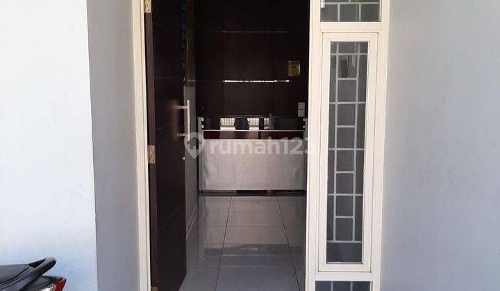 D Jual Murah Rumah / Kantor Area Sutorejo Tengah 2