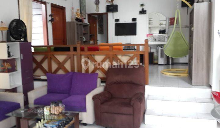 Dijual Villa Di Trawas, Dekat Hotel Wizh 2