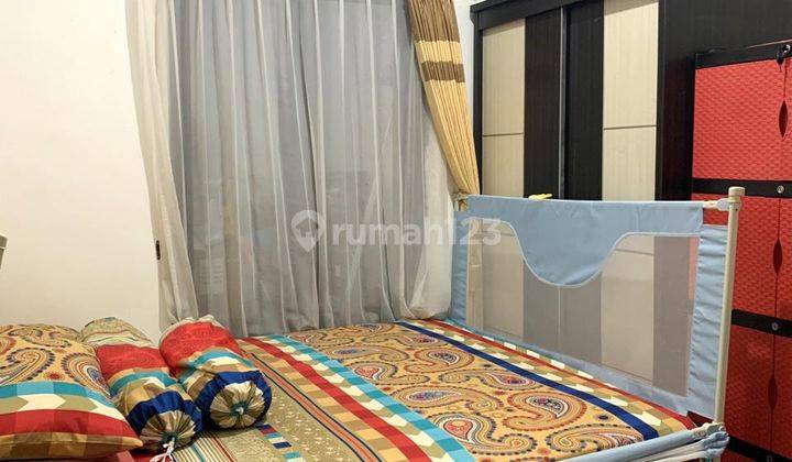 Rumah Furnish Siap Huni Puri Safira Menganti Dekat Citraland 2