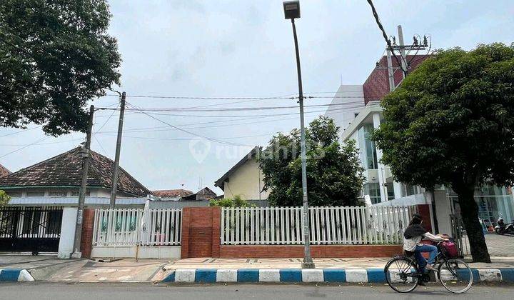 Jual Murah D Jalan Raya Pahlawan Pasuruan 1