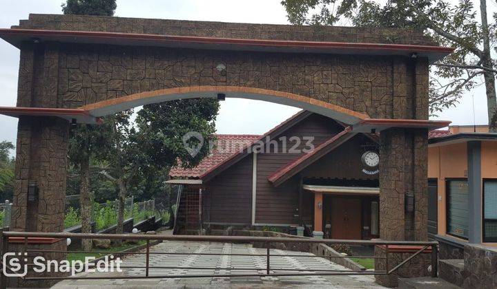 Dijual Villa Di Trawas, Dekat Hotel Wizh 1