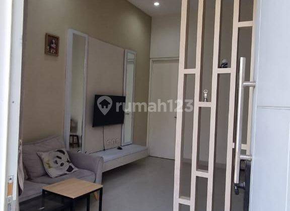 Jual Rumah Minimalis Siap Huni 2