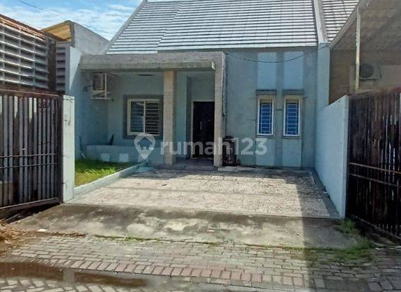 D Jual Murah Rumah / Kantor Area Sutorejo Tengah 1