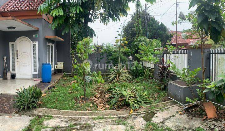 Rumah Aman Dan Nyaman Lokasi Strategis di Sindang Barang, Bogor Barat 2