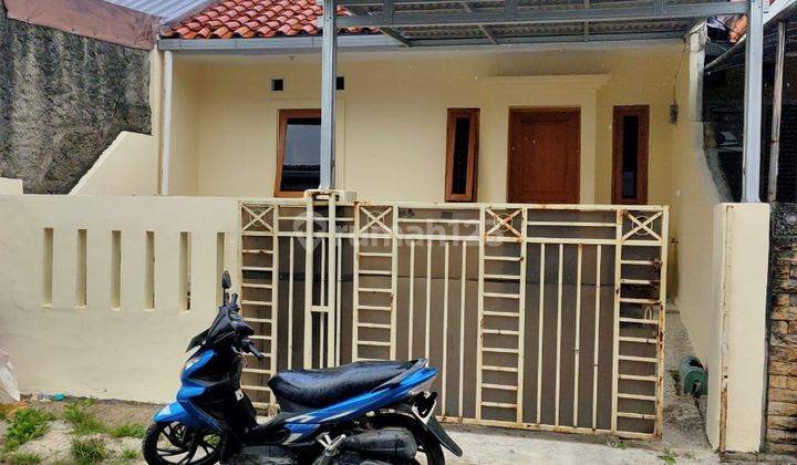 Rumah Bagus Lokasi Strategis di Cikarang Baru Bekasi 1