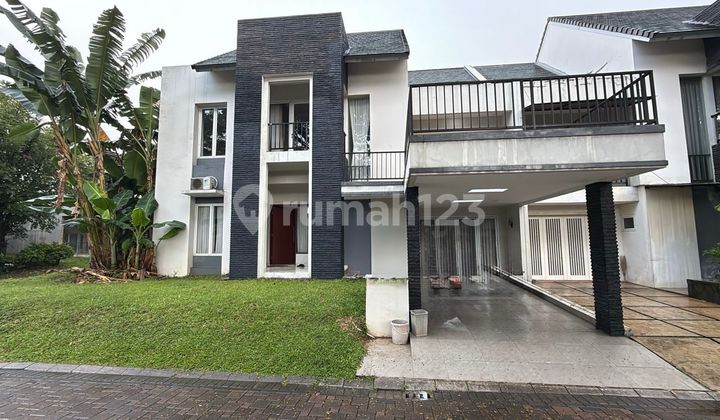 Dijual Cepat Rumah Siap Huni di Premiere Park 2