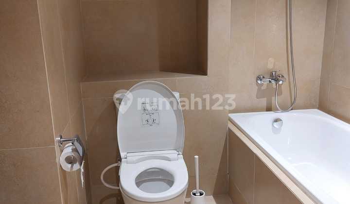 Disewakan Apartemen 2 Bed Fully Furnished The Branz Bsd 2