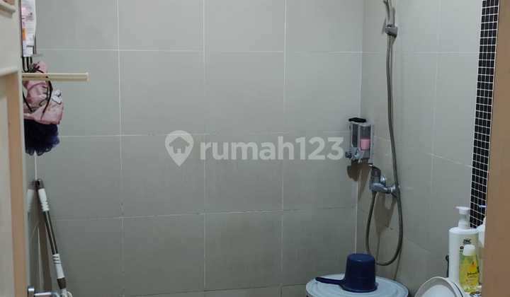 Rumah di Cluster PASCAL Scientia Summarecon 2