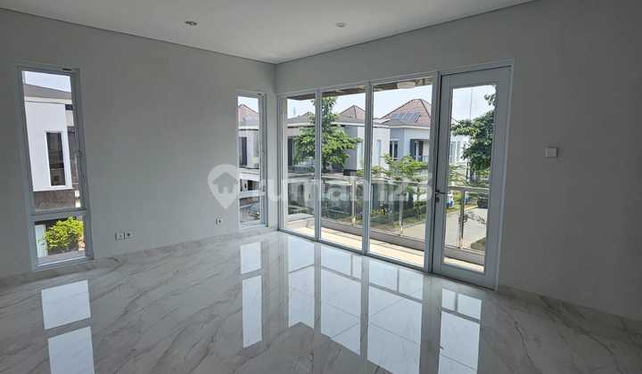 For Sale Pasadena Grand Residences Cluster Gading Serpong