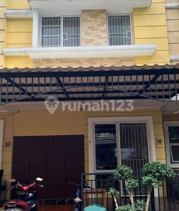 Dijual Rumah Amarillo Village Gading Serpong Dijual Rumah Amarillo Village Gading Serpong