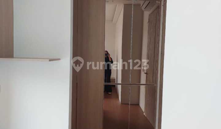 Rumah Disewakan Di Bsd Cluster Tanakayu, Bsd Rumah