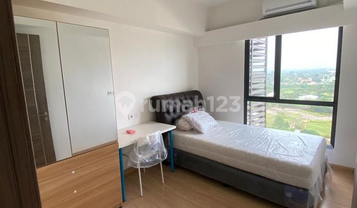 For Sale/For Rent SKY HOUSE BSD Apartment 2BR Tower Jevois 2 For Sale/For Rent SKY HOUSE BSD Apartment 2BR Tower Jevois 2