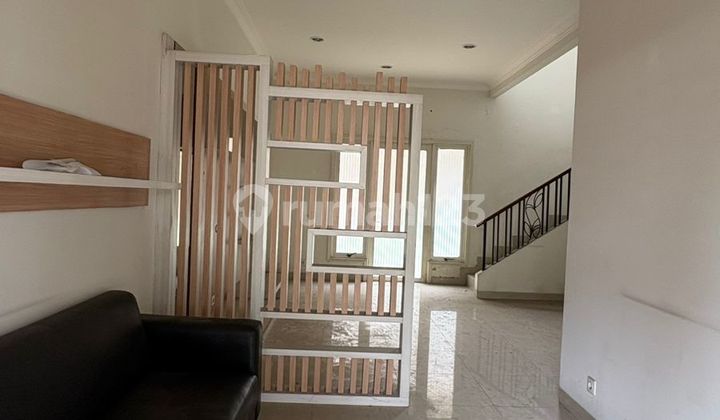Dijual Rumah di Gading Serpong Siap Huni
