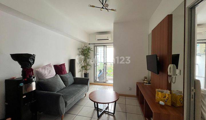 Disewakan Apartemen Mtwon Full Furnish 1
