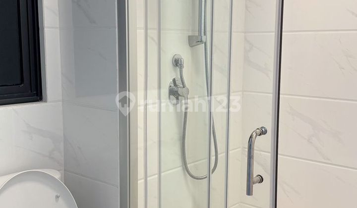 For Sale/Rent Fully Furnished SKYHOUSE BSD Apartment For Sale/Rent Fully Furnished SKYHOUSE BSD Apartment