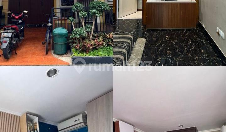 For Sale Amarillo Village Gading Serpong House 2