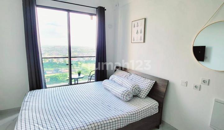 Dijual Apartemen Sky House BSD City Type Studio Dijual Apartemen Sky House BSD City Type Studio