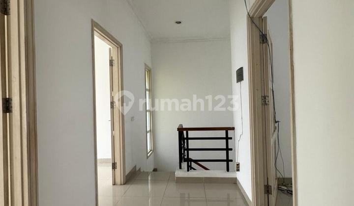 Disewakan Rumah Siap Huni Cluster Turquoise Phg Dekat Mall 2