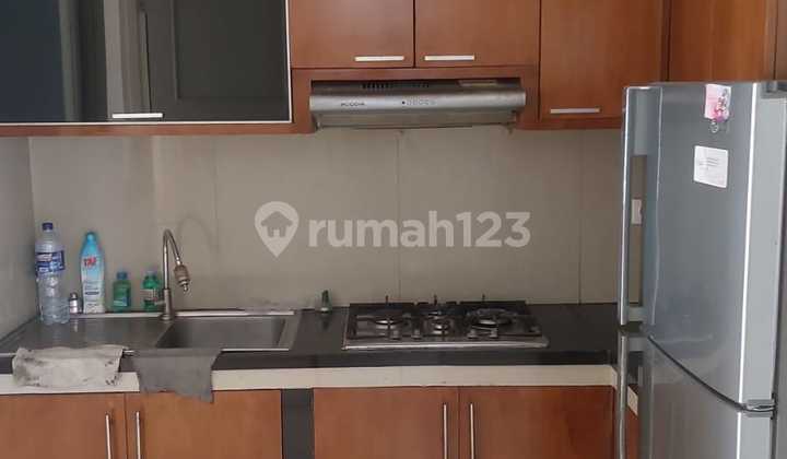 Disewakan Rumah 10X18 Daerah Scientia Garden Gading Serpong