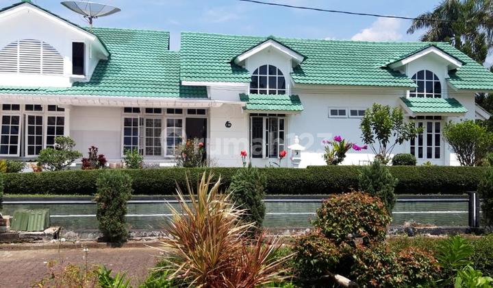 Dijual Green Apple Garden Lokasi Strategis Kondisi Bagus