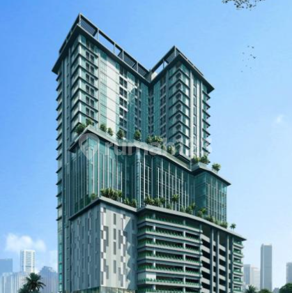 For Sale, B-Residence Grogol Studio-Type Apartment For Sale, B-Residence Grogol Studio-Type Apartment