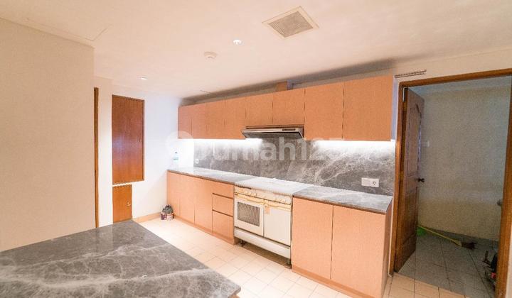 Apartemen Grand Tropic Langsung Pemilik Tanpa Perantara Murah