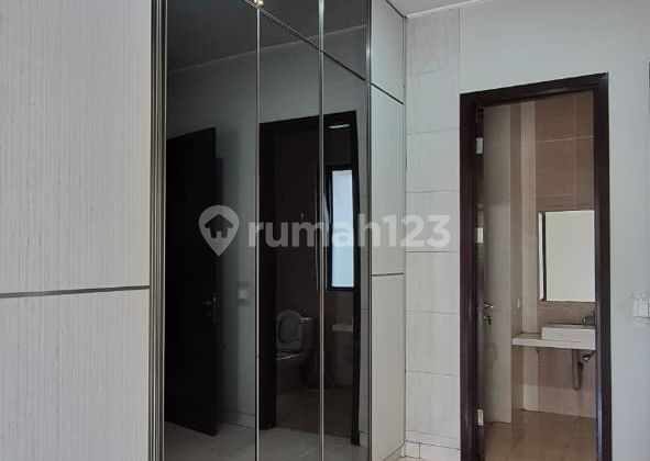 For Rent Cluster Allevare House Bsd City 2