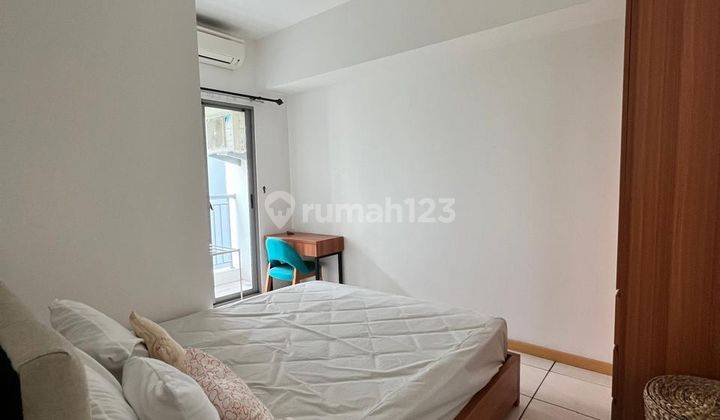 Disewakan Apartemen Mtwon Full Furnish 2