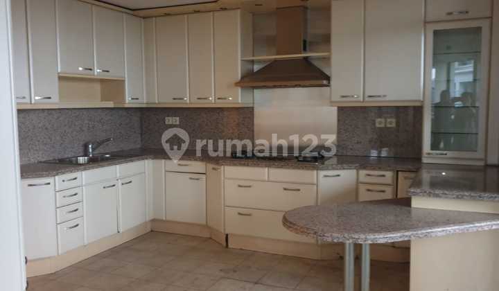 Dijual Apartmen Grand Tropic Siap Huni City View