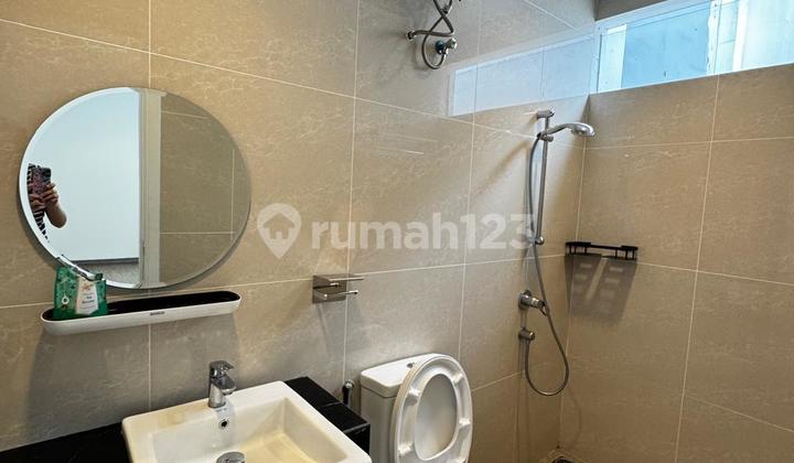 Dijual Murah Rumah Metland Puri The Riviera Puri 2