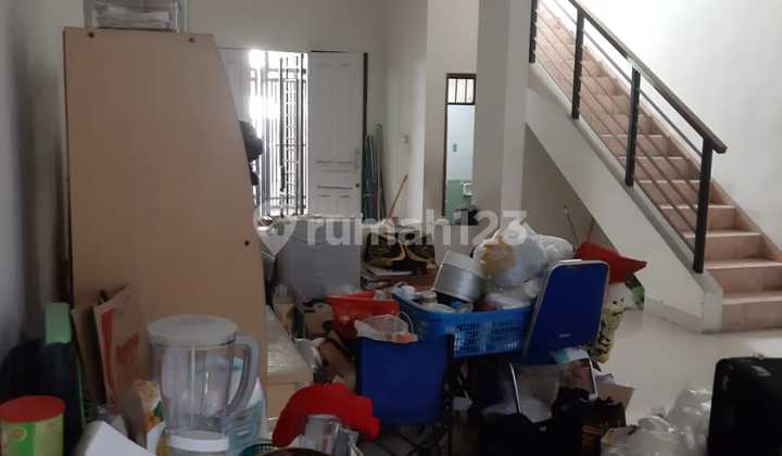 Dijual Rumah Di Daan Mogot Baru (dmb) Cluster Jimbaran Jakarta Barat 1
