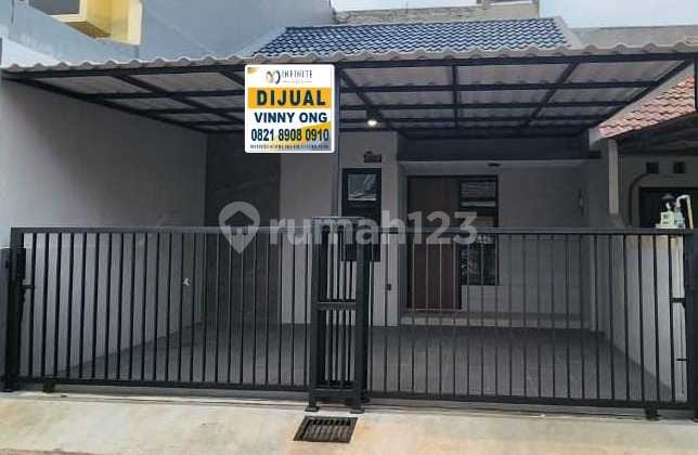 Dijual Rumah Minimalis Gading Serpong Dijual Rumah Minimalis Gading Serpong