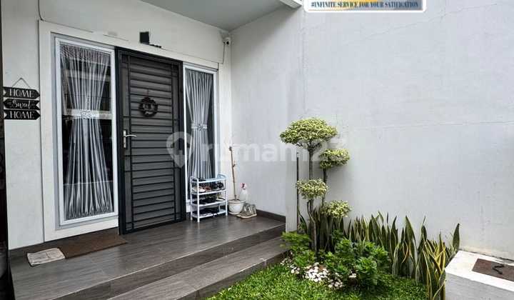 Dijual Cepat Rumah Sektor Gading Serpong Tangerang Dijual Cepat Rumah Sektor Gading Serpong Tangerang